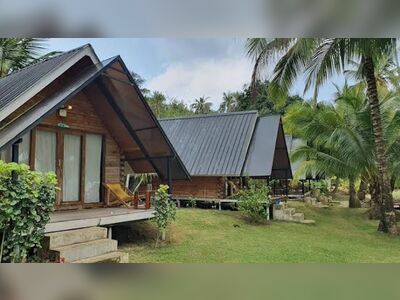 A-Na-Lay Resort