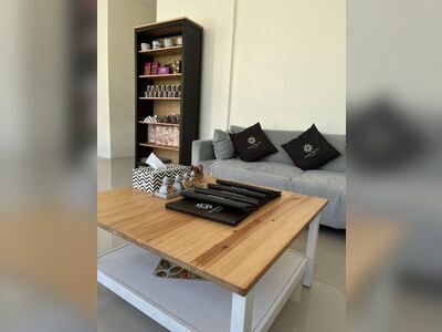 Pure Relax Thong Sala
