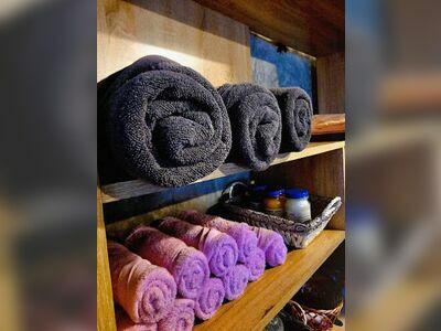 Chuen Chiva Health Massage