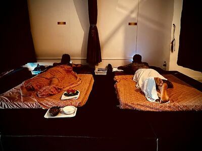 Sabai Sabai Thaimassage
