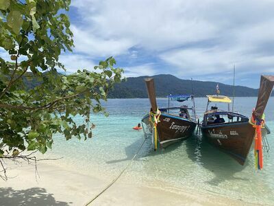 Wichit Tour Koh Lipe