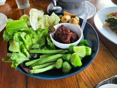 Chidchon Restaurant