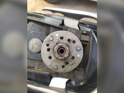 Boonchuu Auto Parts