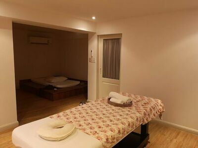 Baan Suan Massage