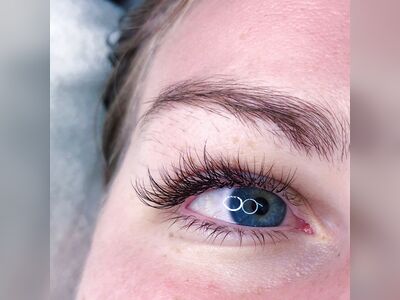 Lashes By XXIVIII