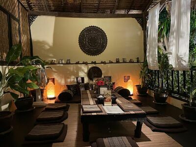 Tanaporn Massage House