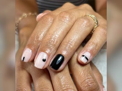 Hera Nails Beauty Shop