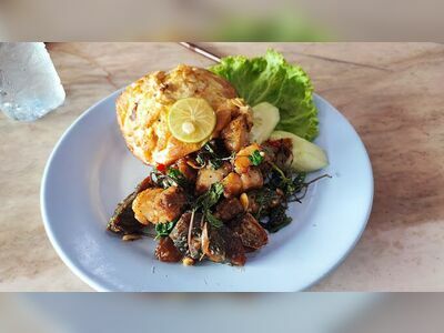 Khun Saha Restaurant