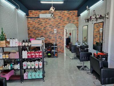 DD's Beauty Express