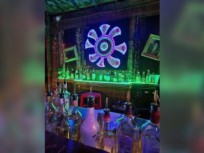 Maya Bar
