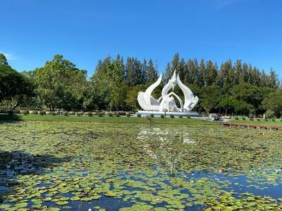 Bua National Park