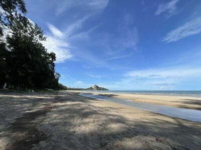 Takiab Beach