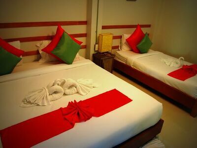 Haad Yao Bayview Resort & Spa