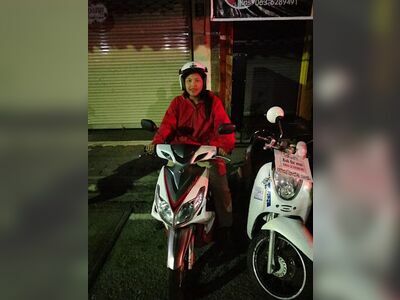 Kob Motorbike Rental 2