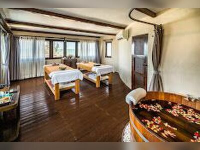 Ayurah Spa & Wellness Centre