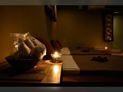 Thai Phailin Thai Massage & Spa