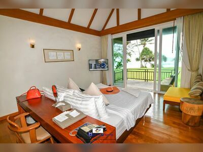 Koh Kood Paradise Beach Resort