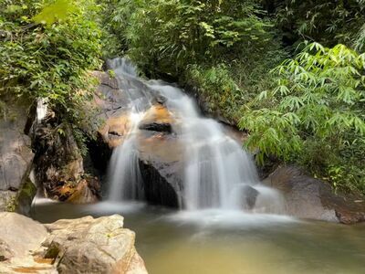 Mae Moei National Park