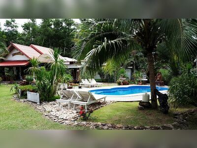 Netrada Resort