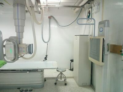 Prachuap Khiri Khan Hospital