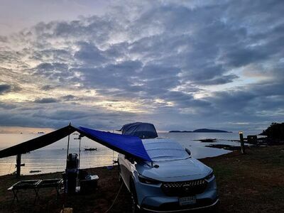 Pha Daeng Chom Daw Chumphon