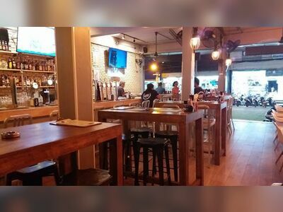 SOHO Bar Phangan