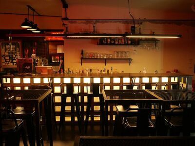 Sapa Beer Bar - 3rd Floor
