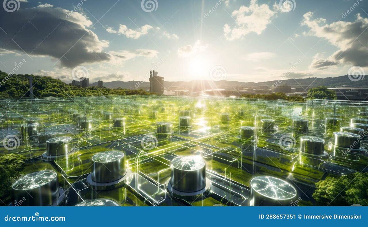 Chinese Researchers Achieve New Record in Solar Hydrogen Production Efficiency