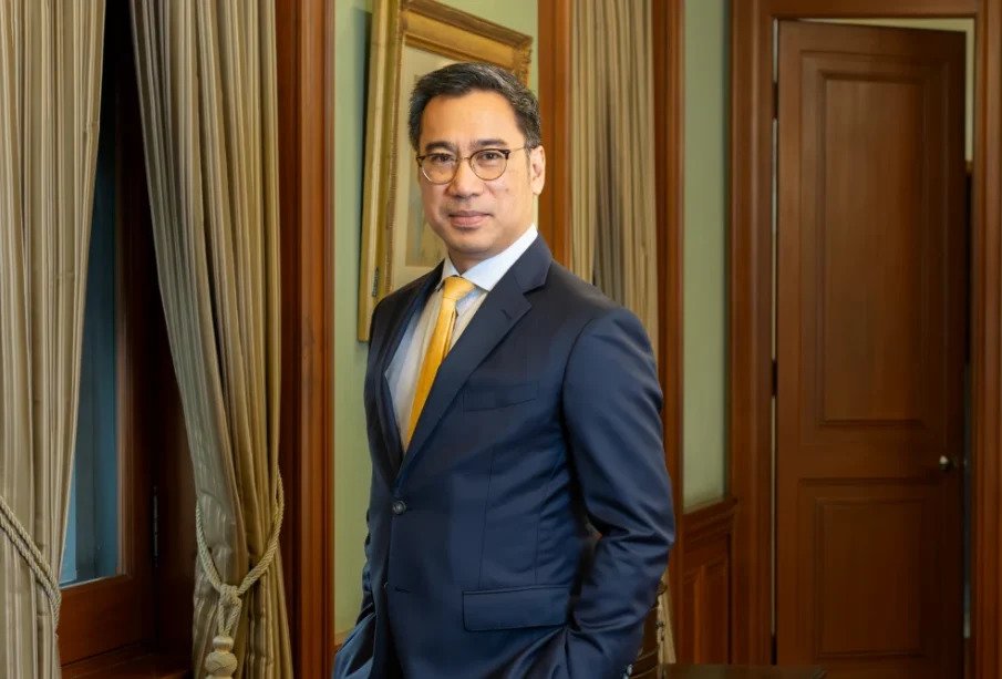 Thailand's 2025 Economic Growth Target at Risk, Warns BOT Governor