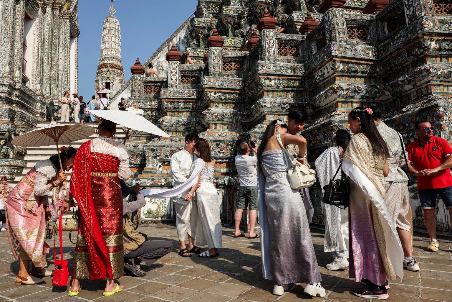 Thailand-China Visa Exemption Boosts Tourism and Cultural Exchange