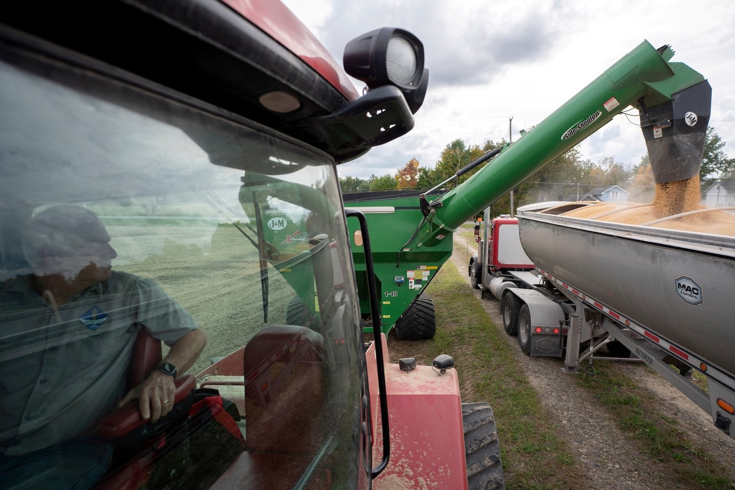 Thailand's Feed Industry Proposes $2.8 Billion Increase in U.S. Agricultural Imports Amid Trade Surplus Concerns