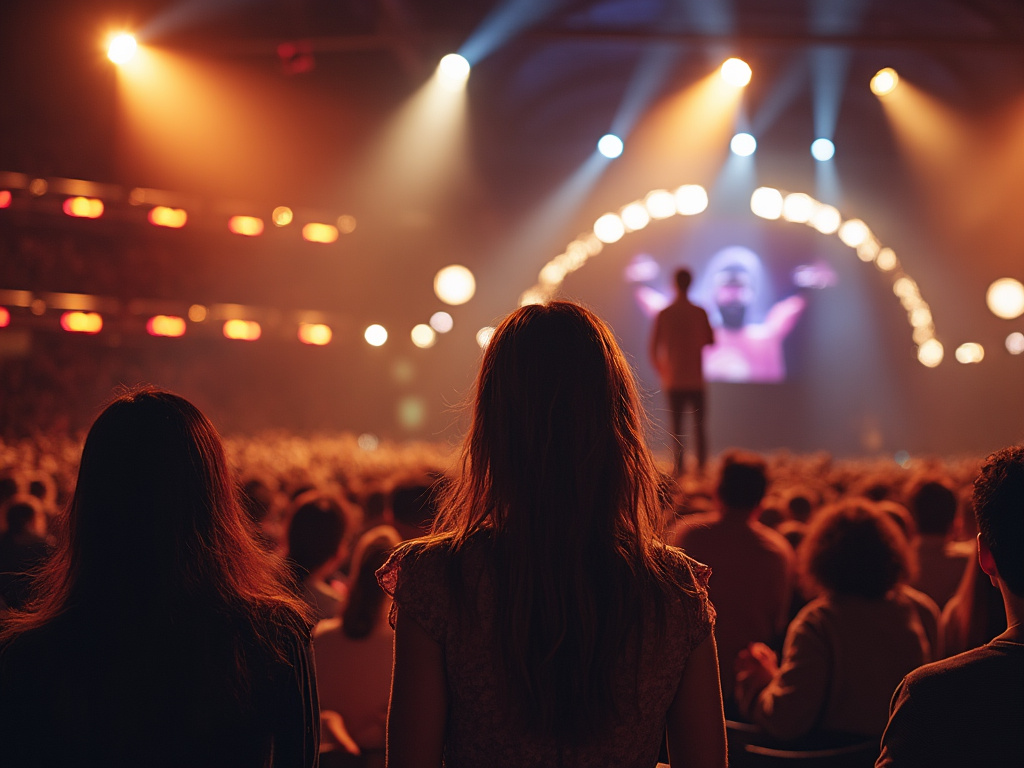 Surge in Live Performances Fuels Cultural and Tourism Consumption in China