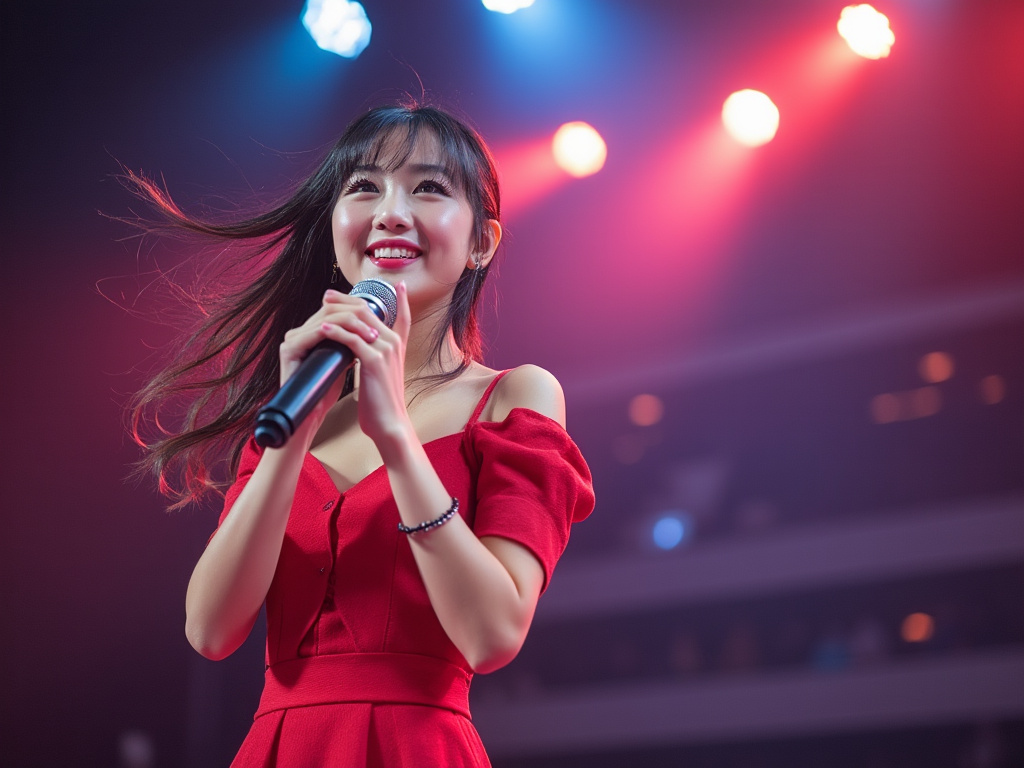 China's Live Performance Sector Thrives Post-Pandemic, Driving Cultural Consumption