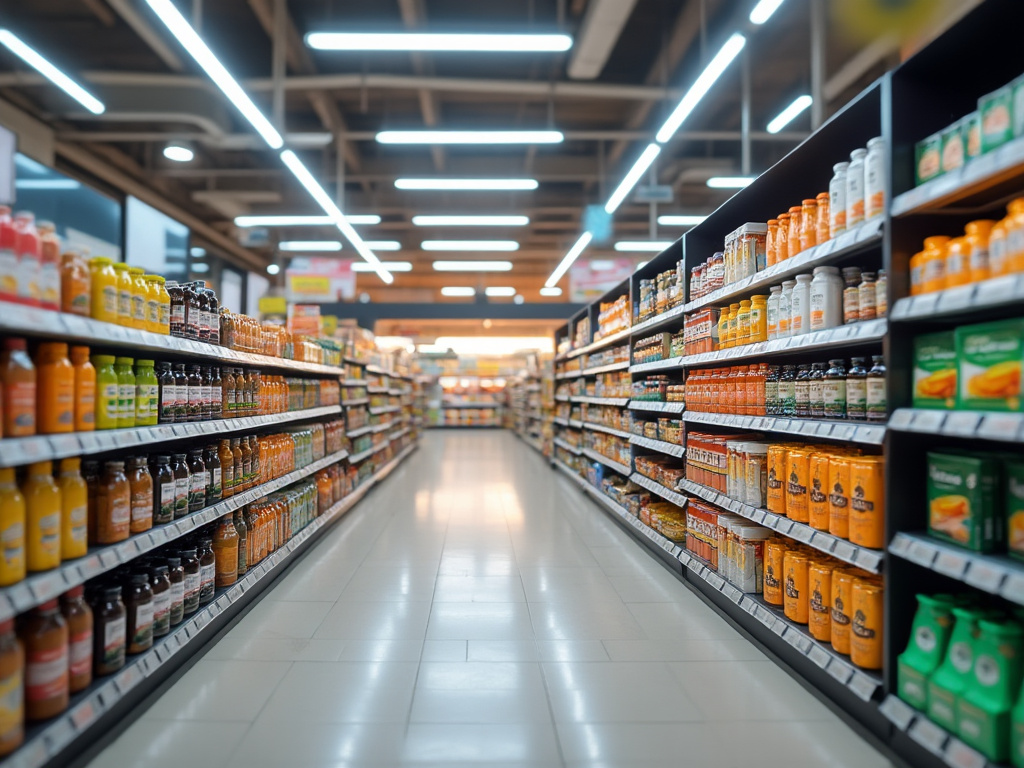 AI and Omnichannel Strategies Reshape ASEAN Retail Market, with Thailand at the Forefront
