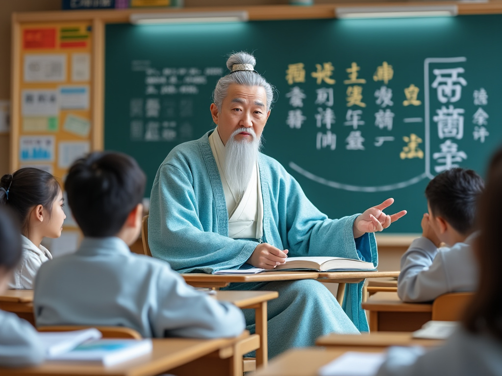 AI Integration in Chinese Primary and Secondary Education