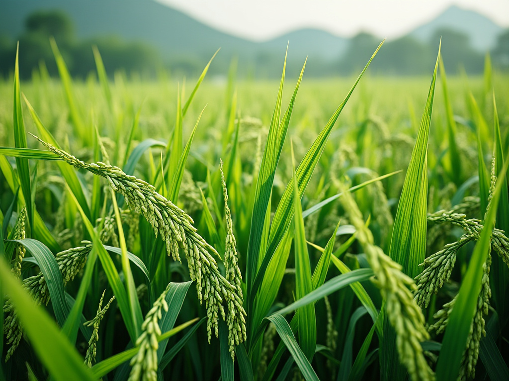 China Plans Major Expansion of Ratoon Rice Cultivation - Beijing Post
