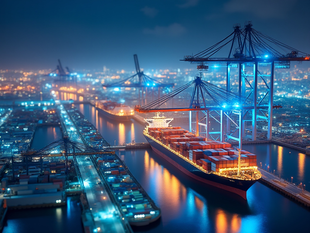 Thailand Accelerates Export Growth Through Free Trade Agreements