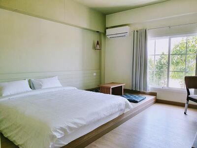 Smile Park Hotel