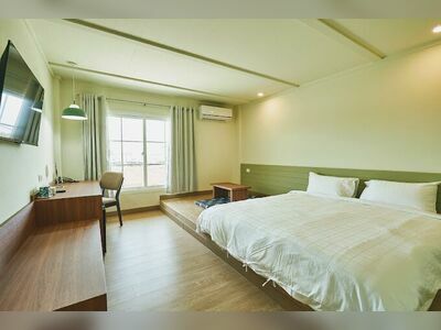 Smile Park Hotel