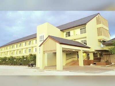 Smile Park Hotel