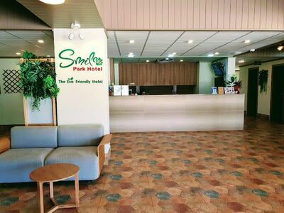 Smile Park Hotel