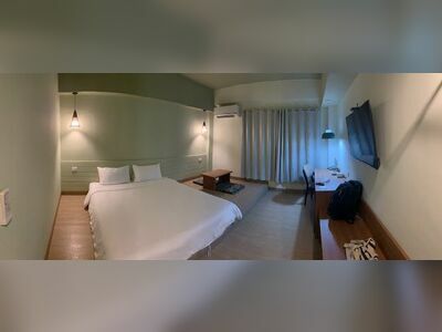 Smile Park Hotel