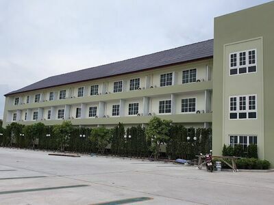 Smile Park Hotel