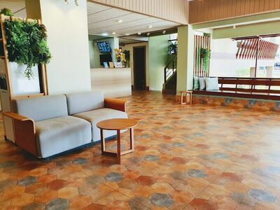 Smile Park Hotel