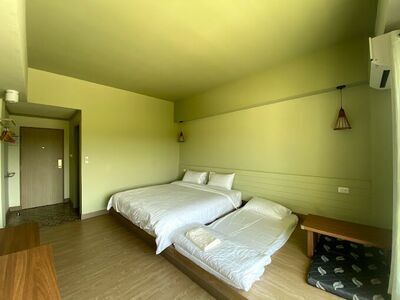 Smile Park Hotel