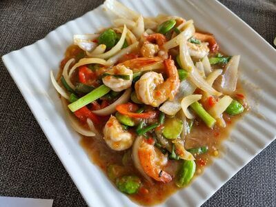 Krua Nai Nang i