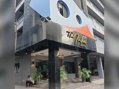 The Inka Hotel