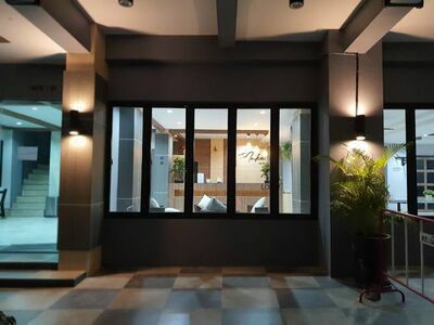 The Inka Hotel