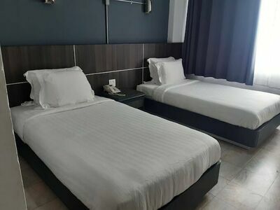 The Inka Hotel
