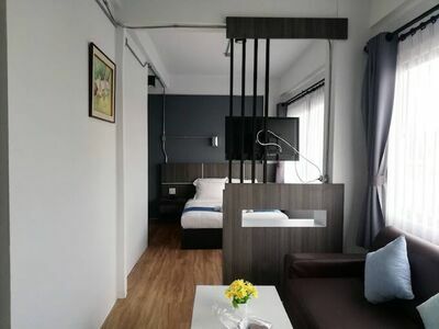 The Inka Hotel